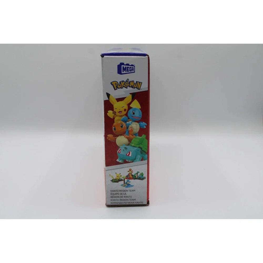 Pokemon Mega‎ Kanto Region Team 130PCS